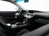 Thumbnail of 2013 Black Lexus RX 350