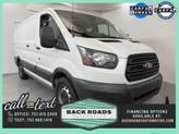 Photo of 2017 Oxford White Ford Transit-150
