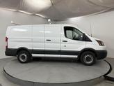Thumbnail of 2017 Oxford White Ford Transit-150