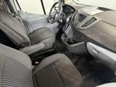 Thumbnail of 2017 Oxford White Ford Transit-150