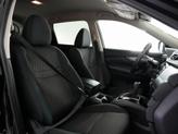 Thumbnail of 2019 Magnetic Black Pearl Nissan Rogue