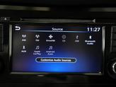 Thumbnail of 2019 Magnetic Black Pearl Nissan Rogue