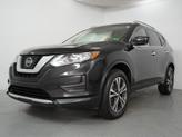 Thumbnail of 2019 Magnetic Black Pearl Nissan Rogue