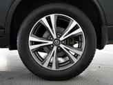 Thumbnail of 2019 Magnetic Black Pearl Nissan Rogue