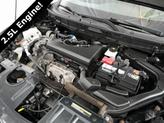 Thumbnail of 2019 Magnetic Black Pearl Nissan Rogue