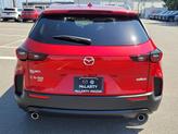 Thumbnail of 2025 Soul Red Crystal Metallic Mazda CX-50