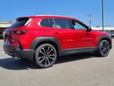 Thumbnail of 2025 Soul Red Crystal Metallic Mazda CX-50