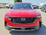 Thumbnail of 2025 Soul Red Crystal Metallic Mazda CX-50