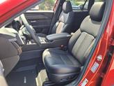Thumbnail of 2025 Soul Red Crystal Metallic Mazda CX-50