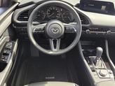 Thumbnail of 2025 Machine Gray Metallic Mazda Mazda3