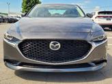 Thumbnail of 2025 Machine Gray Metallic Mazda Mazda3