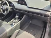 Thumbnail of 2025 Machine Gray Metallic Mazda Mazda3