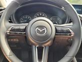 Thumbnail of 2025 Machine Gray Metallic Mazda Mazda3