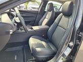 Thumbnail of 2025 Machine Gray Metallic Mazda Mazda3