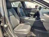 Thumbnail of 2025 Machine Gray Metallic Mazda Mazda3
