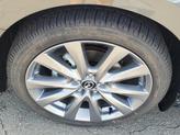 Thumbnail of 2025 Machine Gray Metallic Mazda Mazda3