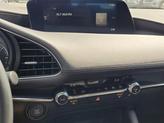 Thumbnail of 2025 Machine Gray Metallic Mazda Mazda3
