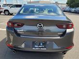 Thumbnail of 2025 Machine Gray Metallic Mazda Mazda3