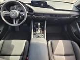 Thumbnail of 2025 Machine Gray Metallic Mazda Mazda3