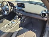 Thumbnail of 2025 Machine Gray Mazda MX-5 Miata