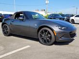 Thumbnail of 2025 Machine Gray Mazda MX-5 Miata