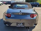 Thumbnail of 2025 Machine Gray Mazda MX-5 Miata