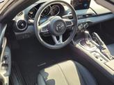 Thumbnail of 2025 Machine Gray Mazda MX-5 Miata