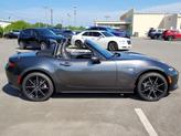 Thumbnail of 2025 Machine Gray Mazda MX-5 Miata