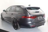 Thumbnail of 2018 Carpathian Grey Jaguar XF
