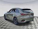 Thumbnail of 2025 Zircon Sand Metallic Mazda CX-70
