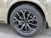 Thumbnail of 2025 Zircon Sand Metallic Mazda CX-70