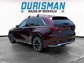 Thumbnail of 2025 Artisan Red Premium Mazda CX-90