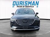 Thumbnail of 2023 Jet Black Mica Mazda CX-9