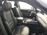 Thumbnail of 2023 Jet Black Mica Mazda CX-9