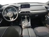 Thumbnail of 2023 Jet Black Mica Mazda CX-9