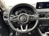 Thumbnail of 2022 Deep Crystal Blue Mica Mazda CX-5