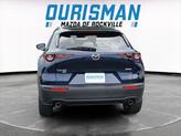 Thumbnail of 2022 Deep Crystal Blue Mica Mazda CX-30