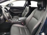 Thumbnail of 2022 Deep Crystal Blue Mica Mazda CX-30