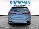 Thumbnail of 2024 Sonic Silver Mazda CX-90 PHEV