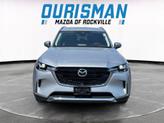 Thumbnail of 2024 Sonic Silver Mazda CX-90 PHEV