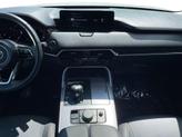 Thumbnail of 2024 Sonic Silver Mazda CX-90 PHEV
