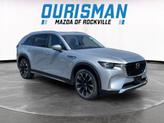 Photo of 2024 Sonic Silver Mazda CX-90 PHEV