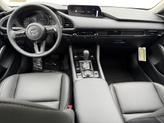 Thumbnail of 2025 Jet Black Mazda Mazda3