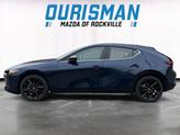 Thumbnail of 2025 Deep Crystal Blue Mica Mazda Mazda3