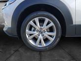 Thumbnail of 2022 Platinum Quartz Metallic Mazda CX-30
