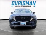Thumbnail of 2025 Jet Black Mazda CX-5
