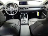 Thumbnail of 2025 Jet Black Mazda CX-5