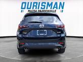 Thumbnail of 2025 Jet Black Mazda CX-5