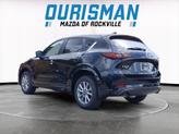 Thumbnail of 2025 Jet Black Mazda CX-5