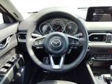 Thumbnail of 2025 Jet Black Mazda CX-5